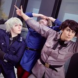 Top-3-Foto - von Kaito_Elric