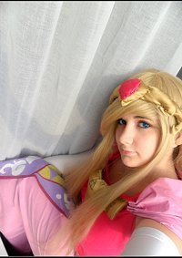 Cosplay-Cover: The Princess Zelda ♕ The Wind Waker