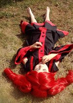 Cosplay-Cover: Sweet Little Teto ♫ my Little Bro.