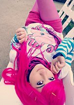 Cosplay-Cover: Pinkie Pie ♥