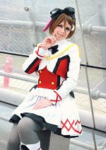 Cosplay-Cover: Hanayo Koizumi (Sore wa Bokutachi no Kiseki)