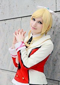 Cosplay-Cover: Ayase Eri 『 絢瀬絵里』 || Sore Wa Bokutachi No Kiseki