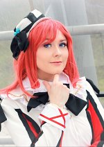 Cosplay-Cover: Maki Nishikino (Sore wa bokutachi no kiseki)