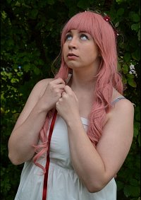Cosplay-Cover: Luka Megurine [Just be Friends]