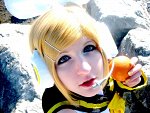 Cosplay-Cover: Rin Kagamine // Basic