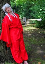 Cosplay-Cover: Inu Yasha