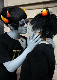 Cosplay-Cover: Sollux Captor [basic]