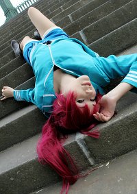 Cosplay-Cover: Kyouko Sakura [casual outfit]