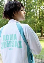 Cosplay-Cover: Tooru Oikawa [AobaJohsai training clothes]