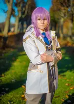Cosplay-Cover: Tsukito Totsuka [school uniform]