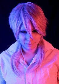 Cosplay-Cover: Shogo Makishima