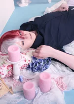Cosplay-Cover: Shōto Todoroki【Date Outfit】