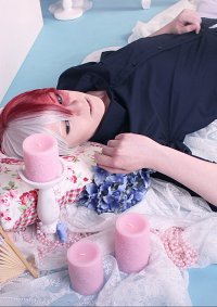 Cosplay-Cover: Shōto Todoroki【Date Outfit】