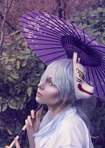 Cosplay-Cover: Shogo Makishima [yukata]