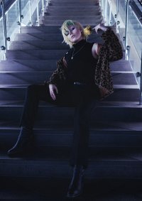 Cosplay-Cover: Hifumi Izanami [leo fashion]