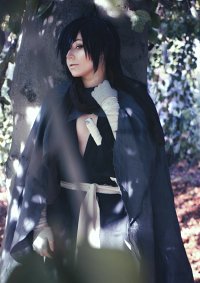 Cosplay-Cover: Hyakkimaru