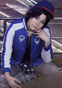 Cosplay-Cover: Jiro Yamada