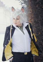 Cosplay-Cover: Jack Howl [school uniform]