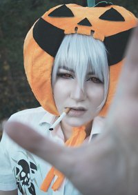 Cosplay-Cover: Samatoki Aohitsugi [ARB Halloweeeeeeek!!]