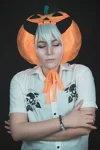 Foto des Kostüms