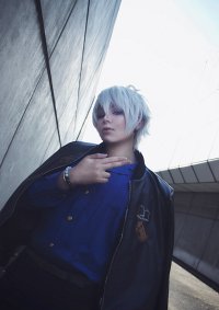 Cosplay-Cover: Samatoki Aohitsugi [extra wardrobe]