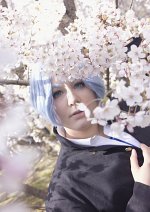 Cosplay-Cover: Langa Hasegawa [Gakuran]