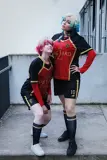 Top-3-Foto - von whitehairedikemen