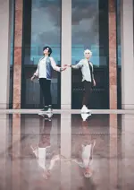 Cosplay-Cover: Cheng Xiaoshi