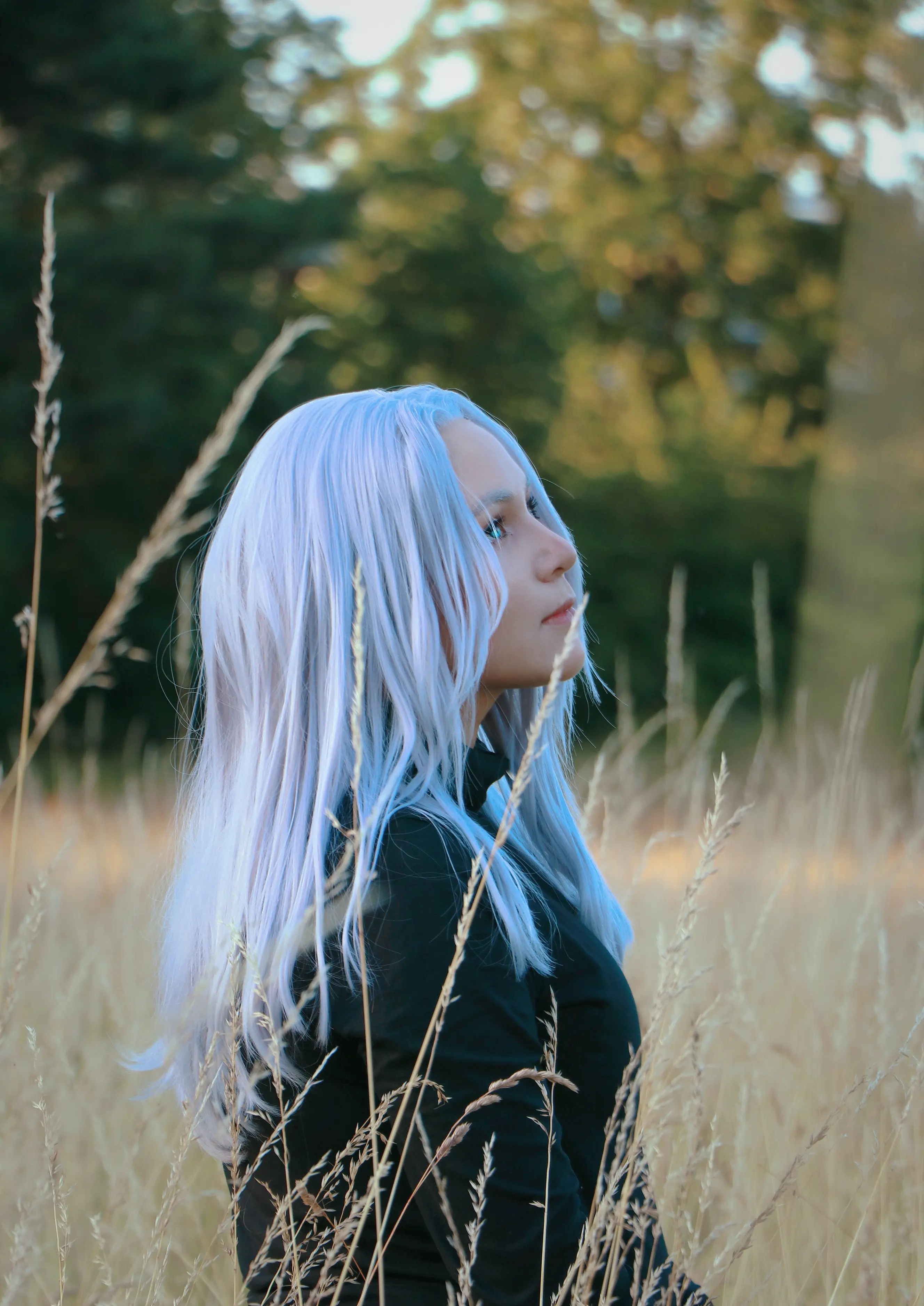 Cosplay-Cover: Epsilon