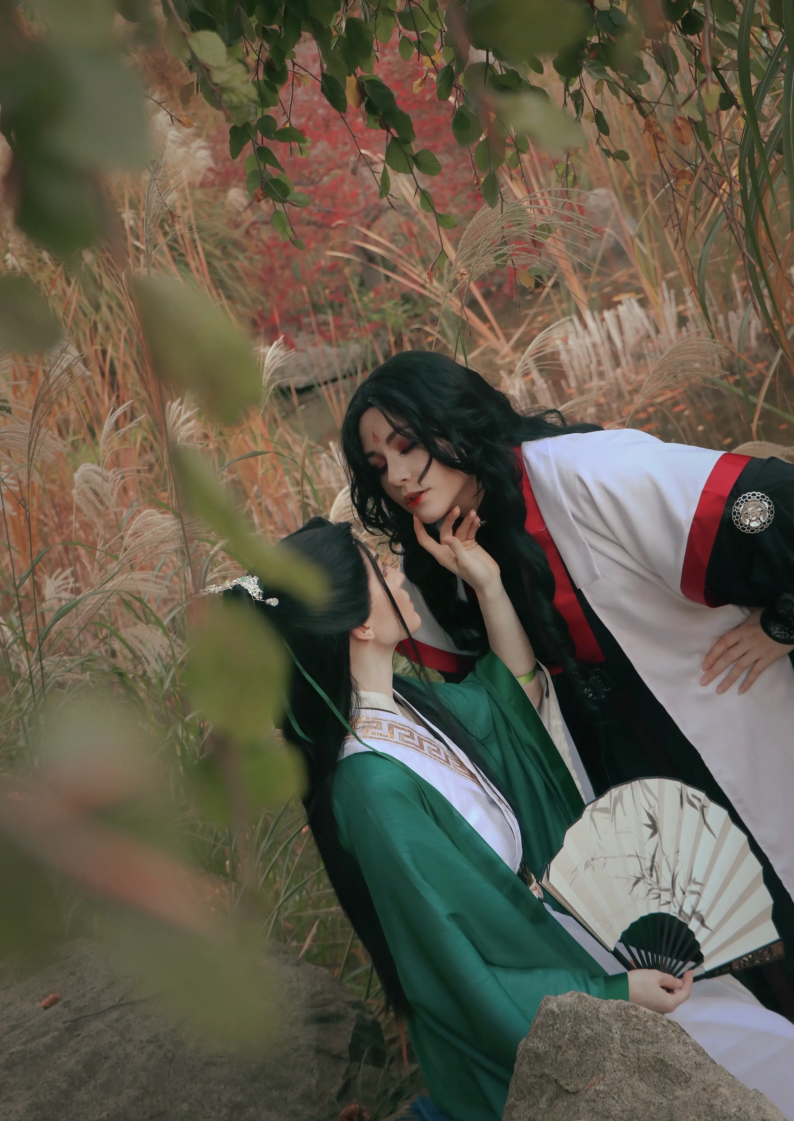 Cosplay-Cover: Luo Binghe
