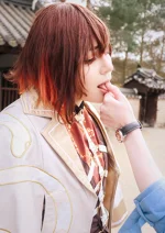 Cosplay-Cover: Yakumo [Homecoming]