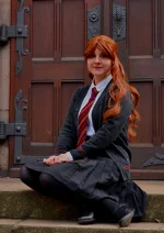 Cosplay-Cover: Lily Evans