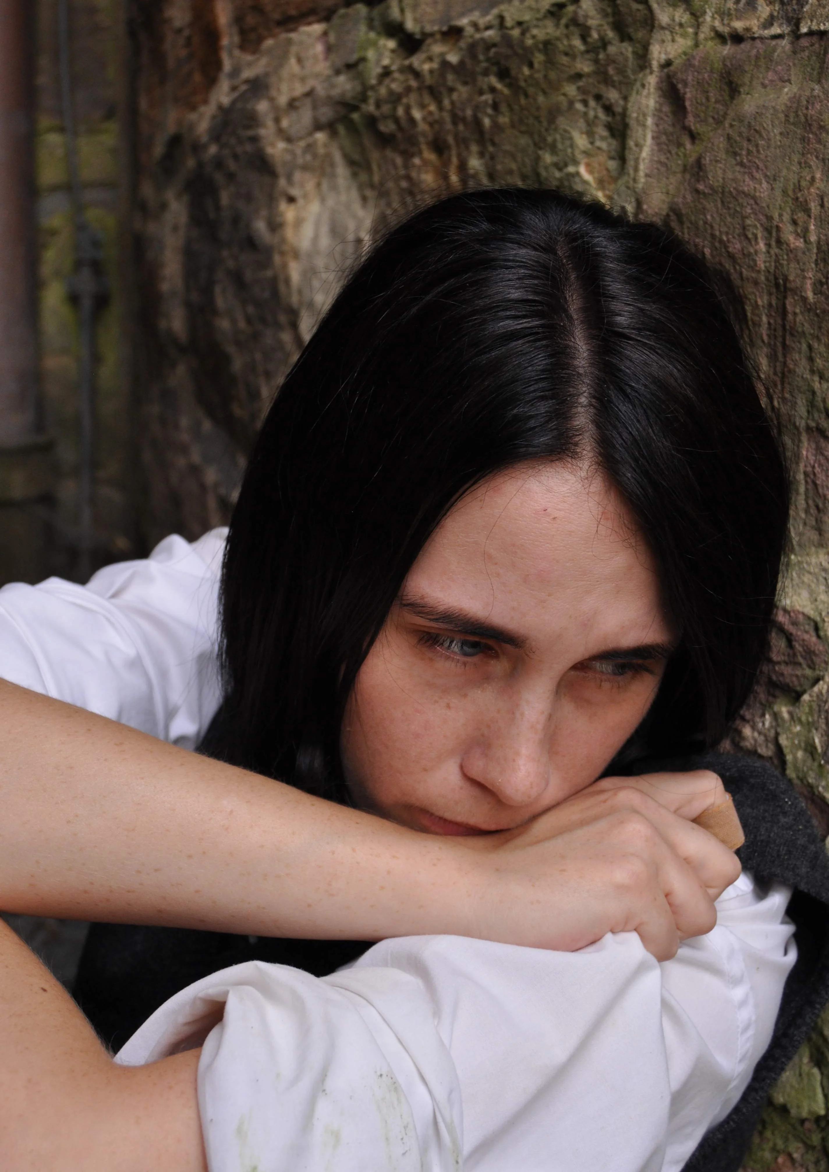 Cosplay-Cover: Severus Snape