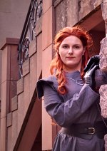 Cosplay-Cover: Sansa Stark