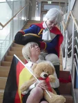 Foto des Kostüms