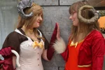 Foto des Kostüms