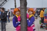 Foto des Kostüms