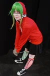 Foto des Kostüms