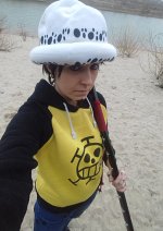 Cosplay-Cover: Trafalgar Law [Sabaody Archipel/ for 2 Years]