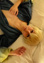 Cosplay-Cover: Noiz [Yukata]