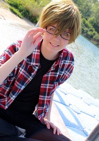 Cosplay-Cover: Makoto Tachibana [Uni version]