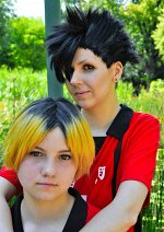 Cosplay-Cover: Kuroo Tetsurou