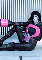 Cosplay-Cover: Mettaton NEO