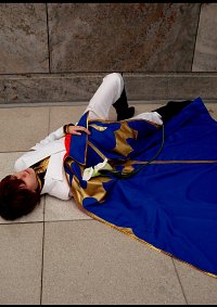 Cosplay-Cover: Suzaku Kururugi //  ★ кηιgнт σƒ яσυη∂ѕ ★