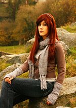 Cosplay-Cover: Bella Swan [Div. Book Outfits]