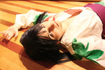 Cosplay-Cover: Ayasegawa Yumichika  [Yukata]