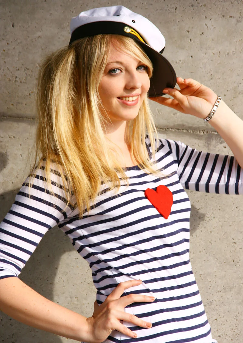 Cosplay-Cover: Tsumugi Kotobuki [Listen]