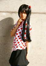 Cosplay-Cover: Azusa Nakano 