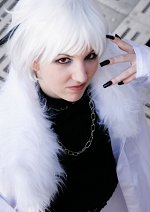 Cosplay-Cover: Absol [Gijinka]