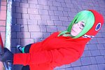 Cosplay-Cover: Gumi [Matryoshka]